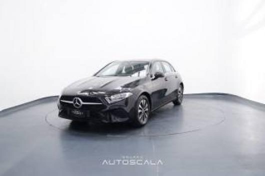 usato MERCEDES A 180