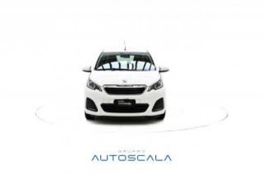 usato PEUGEOT 108