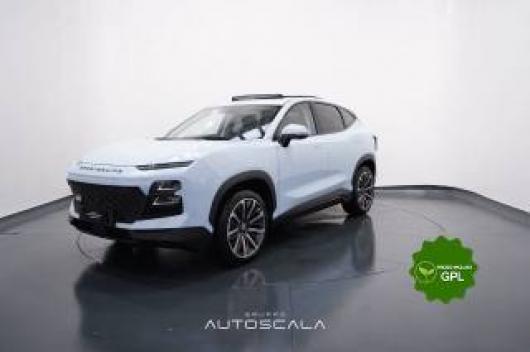 Km 0 SPORTEQUIPE Sportequipe 6 GT