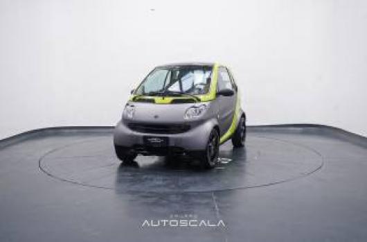 usato SMART ForTwo