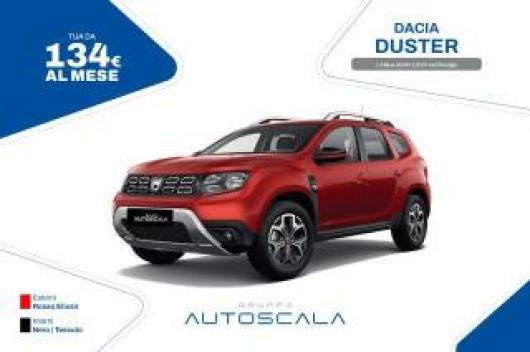 Duster