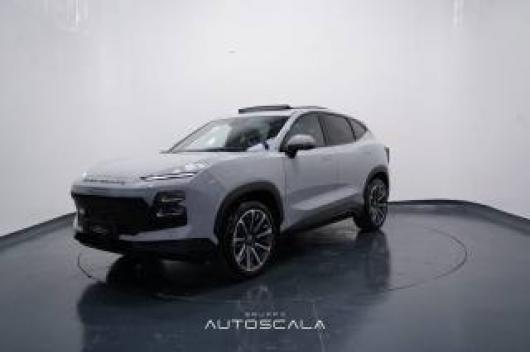 Sportequipe 6 GT