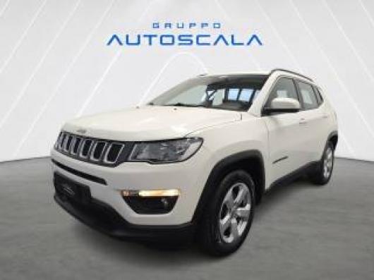 usato JEEP Compass