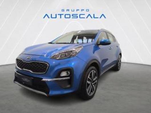 Sportage