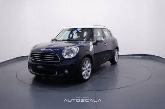 Countryman