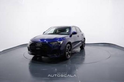 Km 0 AUDI A1