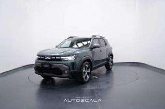 Km 0 DACIA Duster