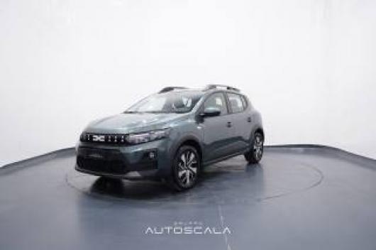 Km 0 DACIA Sandero