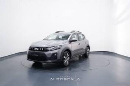Km 0 DACIA Sandero