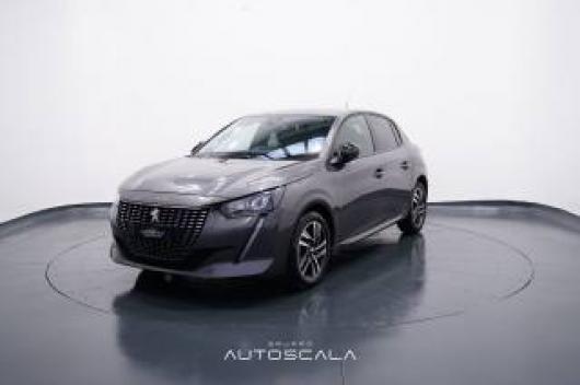 usato PEUGEOT 208