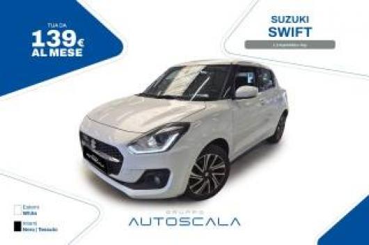 usato SUZUKI Swift