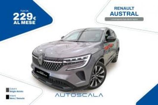 usato RENAULT Austral