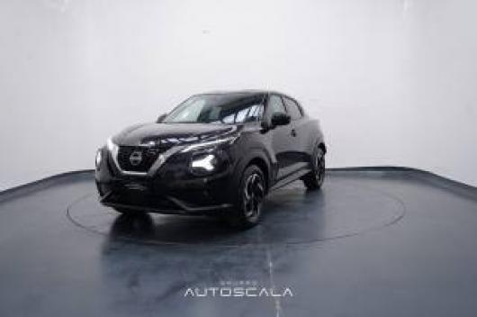 usato NISSAN Juke