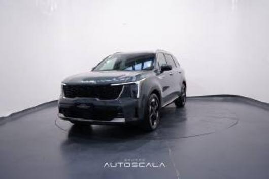 usato KIA Sorento
