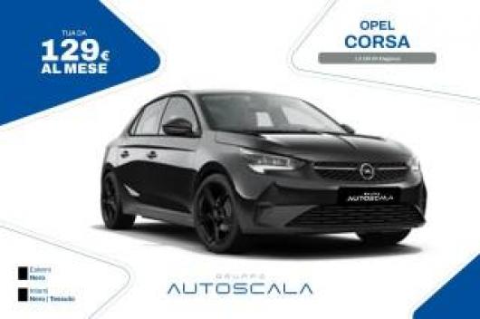 usato OPEL Corsa