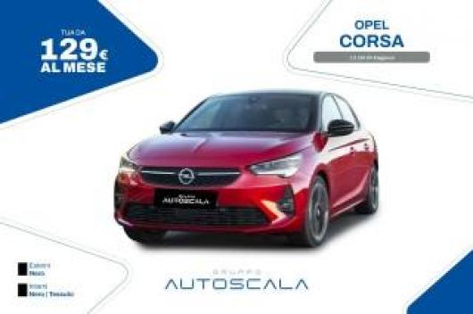 usato OPEL Corsa