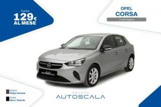usato OPEL Corsa