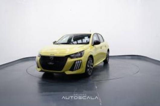Km 0 PEUGEOT 208