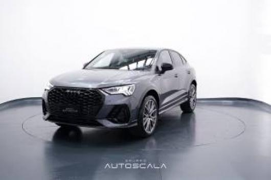 usato AUDI Q3
