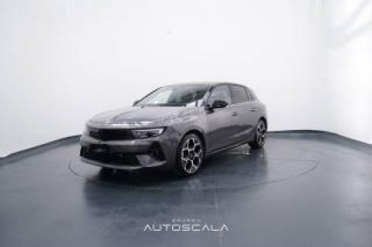 usato OPEL Astra
