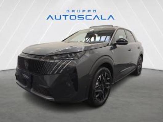 Km 0 PEUGEOT 3008