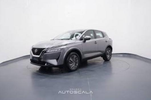 usato NISSAN Qashqai