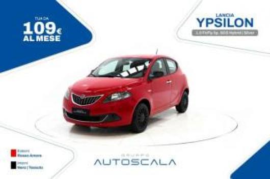 usato LANCIA Ypsilon