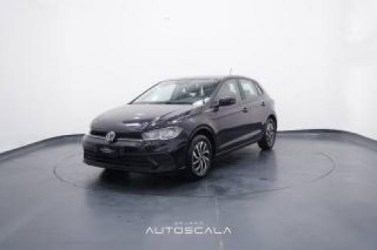 usato VOLKSWAGEN Polo