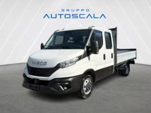 Km 0 IVECO Daily