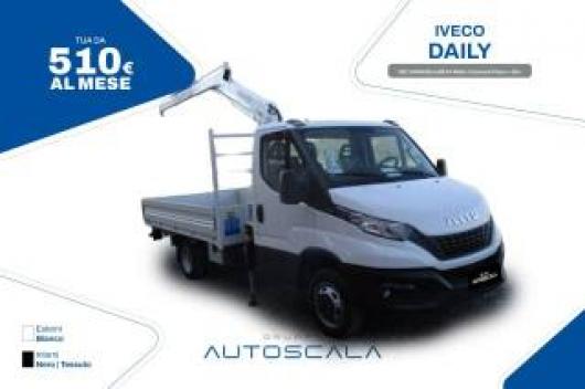 Km 0 IVECO Daily