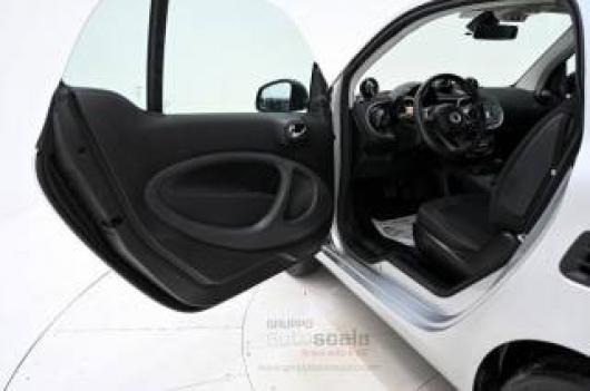 usato SMART ForTwo