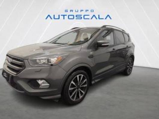 usato FORD Kuga