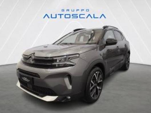 usato CITROEN C5 Aircross
