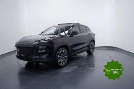 nuovo SPORTEQUIPE Sportequipe 6 GT
