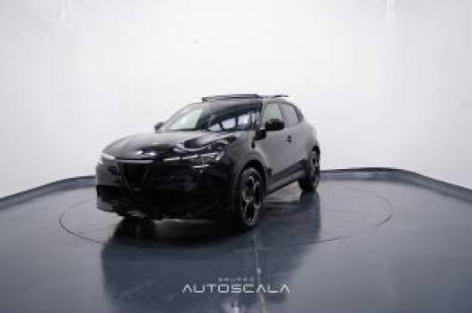 Km 0 ALFA ROMEO Junior