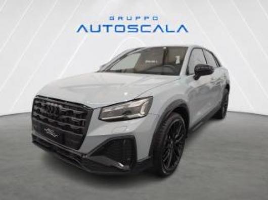 Km 0 AUDI Q2