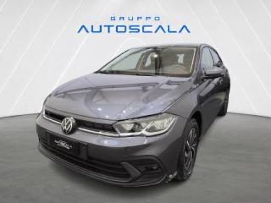 Km 0 VOLKSWAGEN Polo
