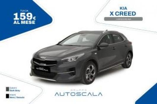 usato KIA XCeed