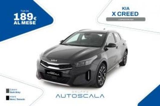 usato KIA XCeed