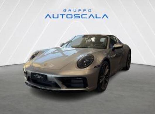 usato PORSCHE 911