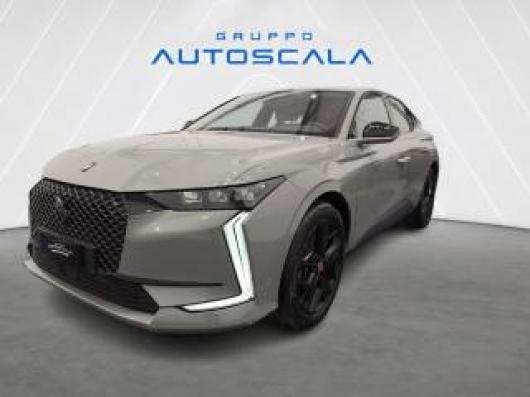usato DS AUTOMOBILES DS 4