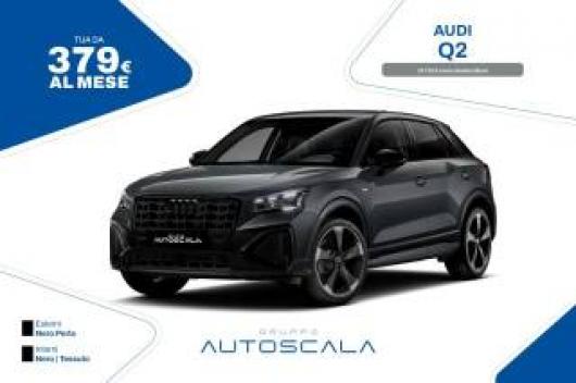 Km 0 AUDI Q2