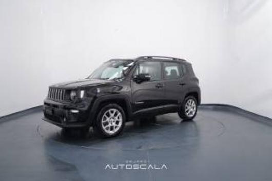 usato JEEP Renegade