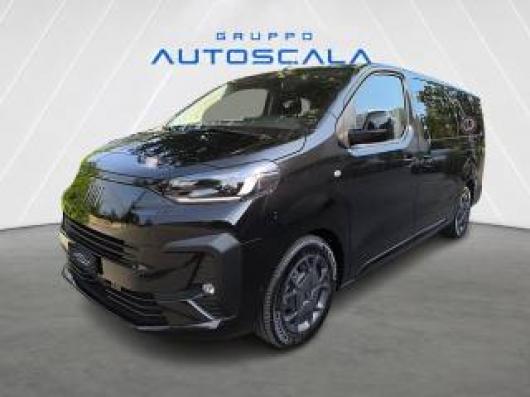 Km 0 FIAT Ulysse