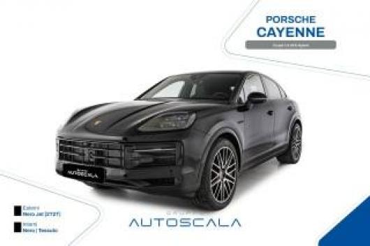 usato PORSCHE Cayenne