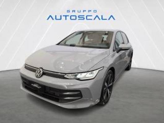 Km 0 VOLKSWAGEN Golf