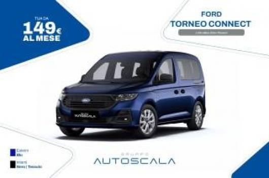 usato FORD Tourneo Connect