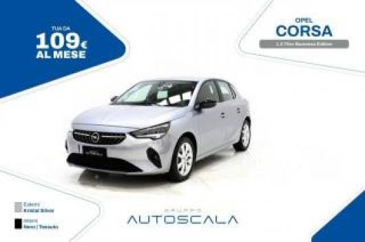 usato OPEL Corsa