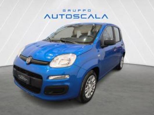 Km 0 FIAT New Panda