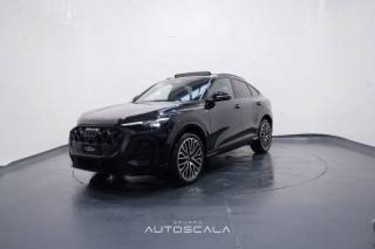 usato AUDI Q5